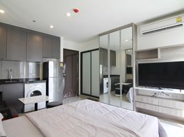 Studio Apartment for sale at Rhythm Asoke, Makkasan