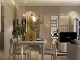 2 Bedroom Condo for sale at Nue Z - Square Suan Luang Station, Nong Bon, Prawet