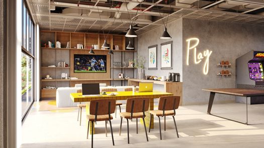 तस्वीरें 1 of the Co-Working Space / Meeting Room at Reeman Living II