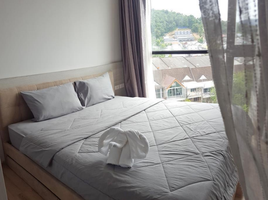 1 Bedroom Condo for rent at The Base Height, Talat Yai, Phuket Town, Phuket, Thailand