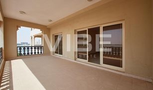 3 Bedrooms Apartment for sale in Al Hamra Marina Residences, Ras Al-Khaimah Marina Apartments C