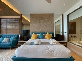 100 Schlafzimmer Wohnung zu verkaufen im Greenheights 138 Condominium, Bo Phut