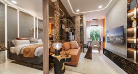 Доступные квартиры в Life Charoennakhon - Sathorn