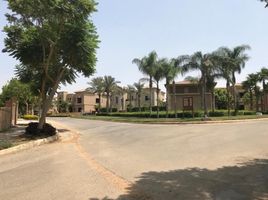 5 Bedroom Villa for sale at Seasons Residence, Ext North Inves Area, New Cairo City, Cairo
