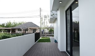 3 Bedrooms House for sale in Suthep, Chiang Mai 