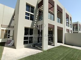 4 Bedroom Villa for sale at Malibu, Mina Al Arab