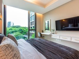 2 Bedroom Condo for sale at Baan Sindhorn, Lumphini, Pathum Wan, Bangkok