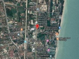  Land for sale in Cha-Am, Phetchaburi, Cha-Am, Cha-Am