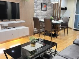 2 Schlafzimmer Wohnung zu verkaufen im The Amethyst Sukhumvit 39, Khlong Tan Nuea