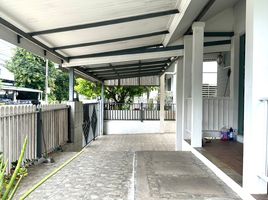 3 Bedroom Villa for sale at Warabodin Wongwaen-Lamlukka, Bueng Kham Phroi