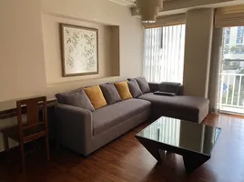 Studio Condo for sale at Langsuan Ville, Lumphini