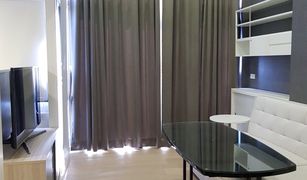 1 Bedroom Condo for sale in Makkasan, Bangkok Chewathai Residence Asoke