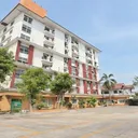 Prueksa Thani 3 Condotel