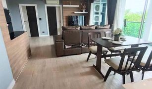 2 Bedrooms Condo for sale in Nong Prue, Pattaya The Feelture Condominium