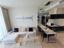 1 Bedroom Apartment for rent at Eight Thonglor Residence, Khlong Tan Nuea, Watthana, Bangkok