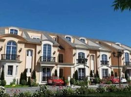 3 Bedroom Townhouse for sale at Layan Residence, The 5th Settlement, New Cairo City