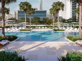 1 Bedroom Apartment for sale at Peninsula Four, Churchill Towers