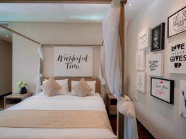 3 Schlafzimmer Villa zu vermieten im ITZ Time Hua Hin Pool Villa, Thap Tai