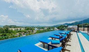 2 Bedrooms Condo for sale in Choeng Thale, Phuket Aristo 1