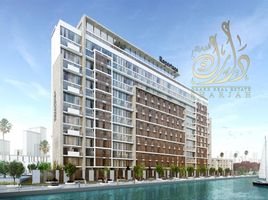 1 बेडरूम अपार्टमेंट for sale at Perla 2, Al Zeina