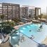 Studio Condo for sale at Azizi Mirage 1, Glitz, Dubai Studio City (DSC)