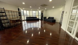 3 Bedrooms Condo for sale in Khlong Toei, Bangkok City Lakes Tower Sukhumvit 16