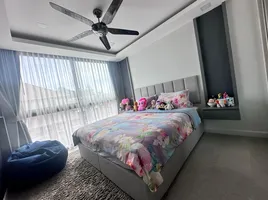 3 Bedroom Apartment for rent at Serenity Residence Jomtien, Nong Prue