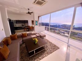 4 Bedroom Penthouse for rent at Sunset Plaza Condominium, Karon, Phuket Town