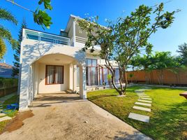 2 Schlafzimmer Villa zu verkaufen im Casa Seaside Cha Am, Cha-Am, Cha-Am, Phetchaburi