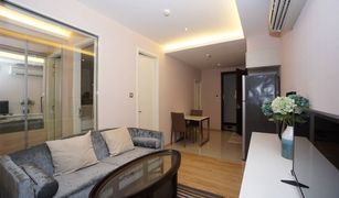 1 Bedroom Condo for sale in Khlong Tan Nuea, Bangkok H Sukhumvit 43