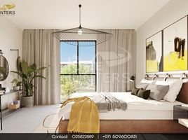 3 Bedroom Apartment for sale at Shakhbout City, Baniyas East, Baniyas