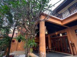 4 Schlafzimmer Villa zu vermieten im Dharawadi, Na Chom Thian