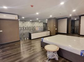 3 Bedroom Condo for rent at Ken Attitude Rattanathibet, Bang Kraso