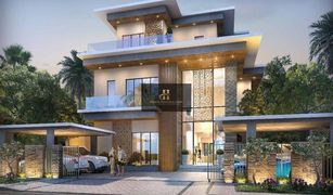 6 chambres Villa a vendre à Golf Vita, Dubai Portofino