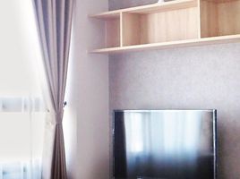 1 Schlafzimmer Wohnung zu verkaufen im Escent Condo, Fa Ham