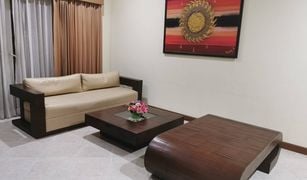 2 chambres Condominium a vendre à Nong Prue, Pattaya View Talay Residence 2