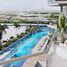 1 Bedroom Apartment for sale at Urban Oasis, Al Habtoor City, Business Bay