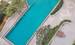 图片 3 of the Communal Pool at NS Tower Central City Bangna