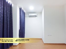 3 Bedroom Townhouse for rent in Phraeksa, Mueang Samut Prakan, Phraeksa