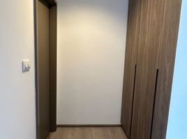 1 Bedroom Condo for rent at The Line Phahonyothin Park, Chomphon