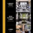 1 Schlafzimmer Penthouse zu vermieten im Ashton Asoke, Khlong Toei Nuea, Watthana, Bangkok