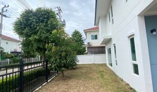 3 Schlafzimmern Haus zu verkaufen in Bang Duea, Pathum Thani Supalai Ville Bangkok-Pathumthani
