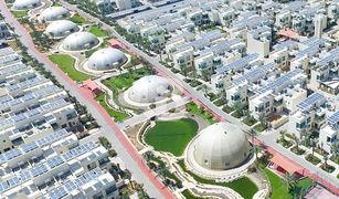 Yas Acres, अबू धाबी The Sustainable City - Yas Island में 3 बेडरूम टाउनहाउस बिक्री के लिए