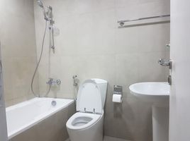 3 Bedroom Apartment for sale at Manchester Tower, 