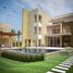 4 Bedroom Villa for sale at Green land, 3rd District West, Shorouk City, Cairo, Egypt