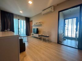 2 Bedroom Condo for rent at Condolette Midst Rama 9, Huai Khwang, Huai Khwang