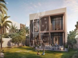 4 Schlafzimmer Villa zu verkaufen im Al Jubail Island, Saadiyat Beach