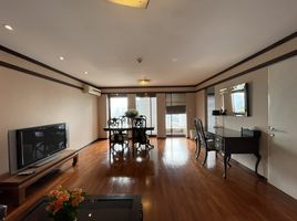 2 Bedroom Apartment for rent at Icon III, Khlong Tan Nuea, Watthana