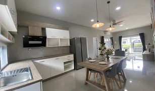 佛丕 Sam Phraya The Mellow House 3 卧室 屋 售 