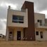 4 Bedroom Villa for sale at Soleya, 6 October Compounds, 6 October City, Giza